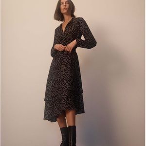 Judith & Charles dress